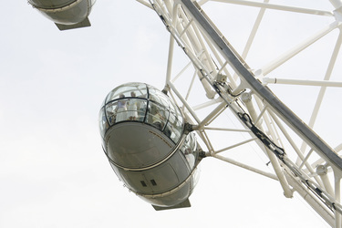 London Eye / Millennium Wheel