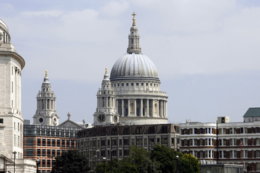 Saint Paul’s Cathedral