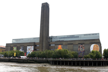 Tate Gallery of Modern Art