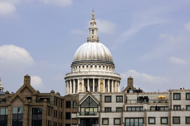 Saint Paul’s Cathedral
