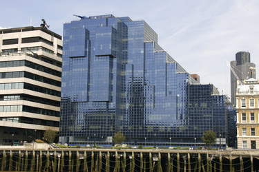 Northern & Shell Tower