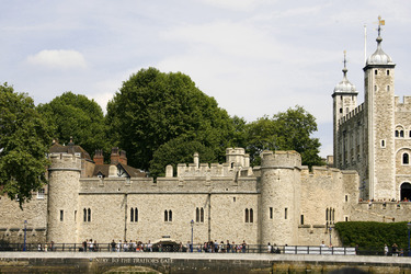 Tower of London