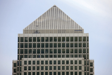 One Canada Square / Canary Wharf Tower