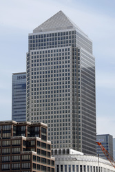 One Canada Square / Canary Wharf Tower