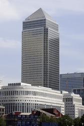 One Canada Square / Canary Wharf Tower
