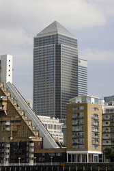 One Canada Square / Canary Wharf Tower