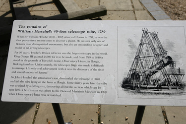 Königliches Observatorium von Greenwich / Royal Greenwich Observatory