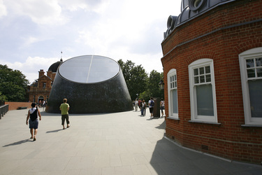 Königliches Observatorium von Greenwich / Royal Greenwich Observatory