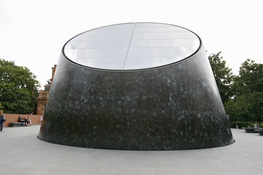 Königliches Observatorium von Greenwich / Royal Greenwich Observatory