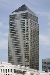 One Canada Square / Canary Wharf Tower