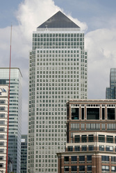One Canada Square / Canary Wharf Tower