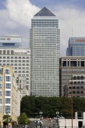 One Canada Square / Canary Wharf Tower
