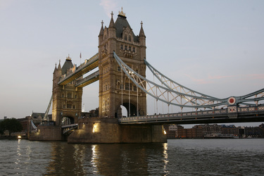 Tower Bridge
