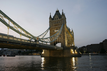 Tower Bridge