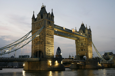 Tower Bridge