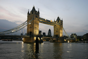 Tower Bridge