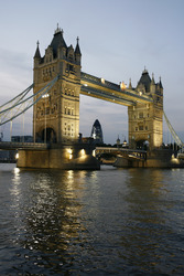 Tower Bridge
