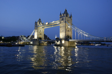 Tower Bridge