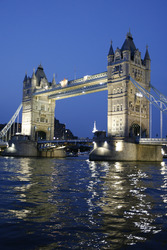 Tower Bridge
