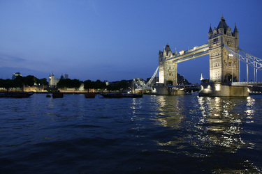 Tower Bridge