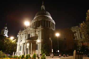 Saint Paul’s Cathedral