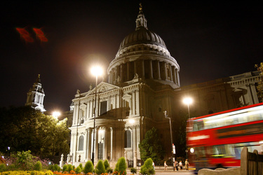 Saint Paul’s Cathedral