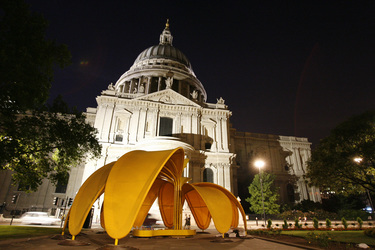 Saint Paul’s Cathedral