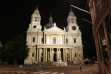 Saint Paul’s Cathedral