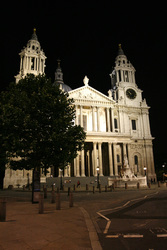 Saint Paul’s Cathedral
