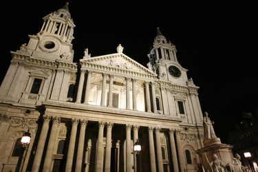 Saint Paul’s Cathedral