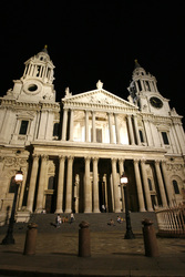 Saint Paul’s Cathedral