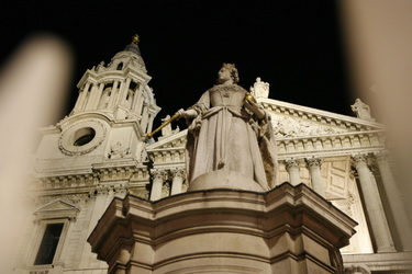 Saint Paul’s Cathedral