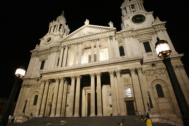 Saint Paul’s Cathedral