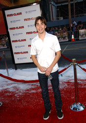 Justin Long