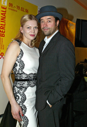 Anna Loos, Jan Josef Liefers