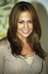 Jennifer Lopez