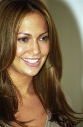 Jennifer Lopez