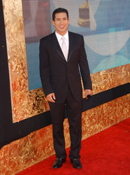Mario Lopez