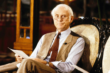 Vicco von Bülow / Loriot