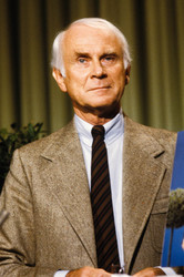 Vicco von Bülow / Loriot