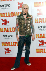 John Lowery / John 5