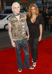 John Lowery / John 5