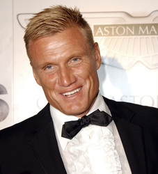 Dolph Lundgren