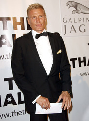Dolph Lundgren