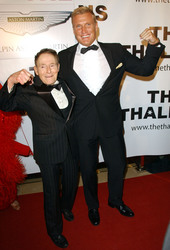 Jack Lalane, Dolph Lundgren