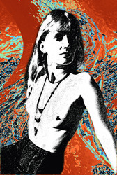 In den Bergen / In the Mountains