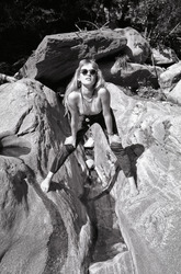 In den Bergen / In the Mountains