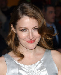 Kelly Macdonald