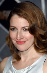 Kelly Macdonald