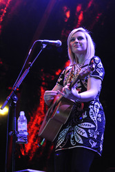 Amy Macdonald